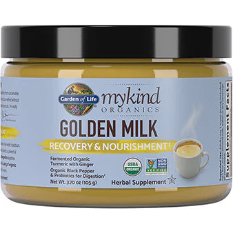 Golden Milk 30 servings Y329