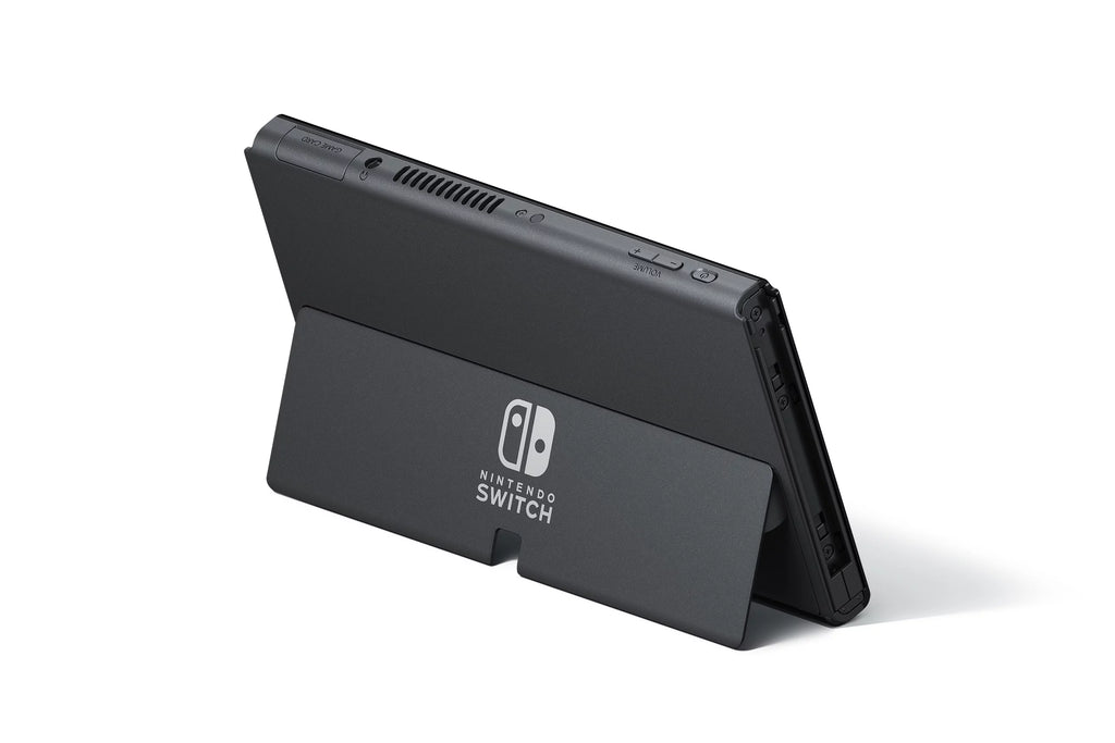 Nintendo Switch OLED Model Console 64 GB U4634