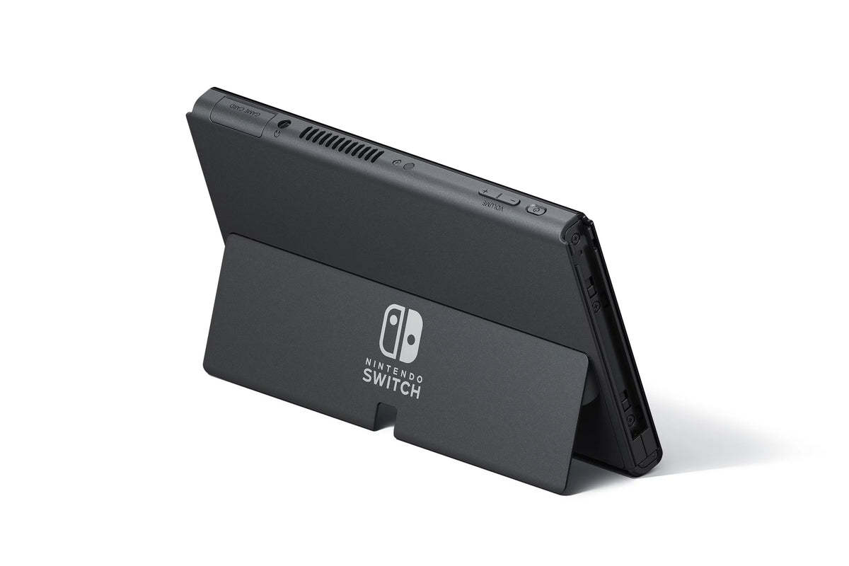 Nintendo Switch OLED Model Console 64 GB U4634