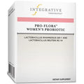 Womens Probiotic 30 Capsules A21684