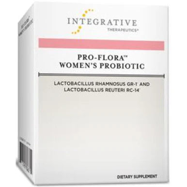 Womens Probiotic 30 Capsules A21684