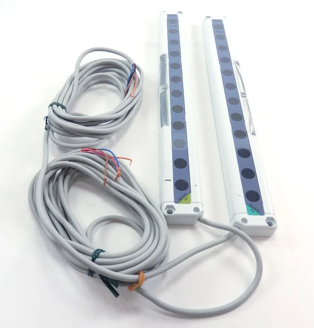 Panasonic 12 Beam Slim Body Area Sensor P258