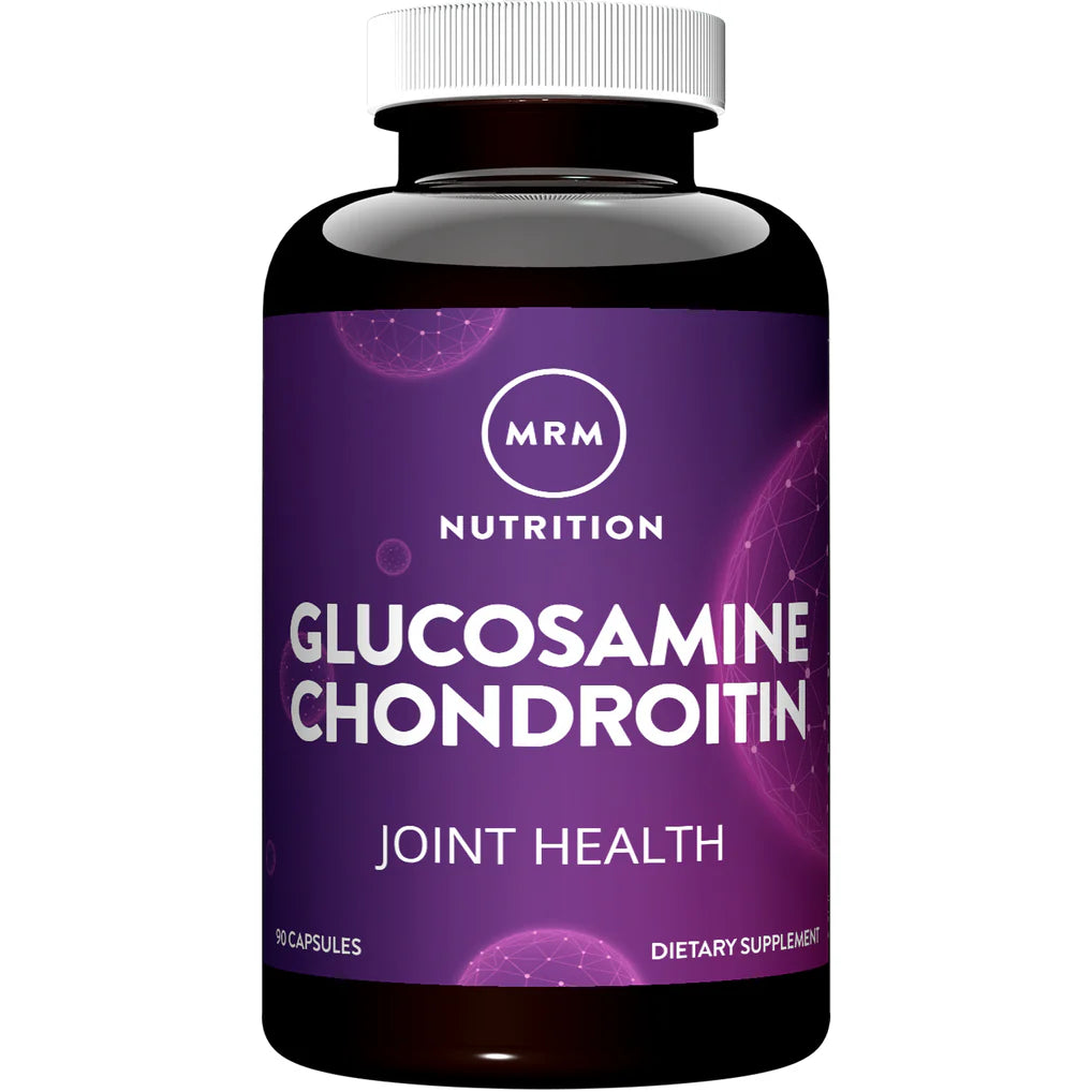 Glucosamine Chondroitin M8091