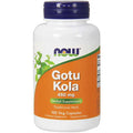 Gotu Kola 450mg 100vc E274