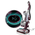 Upright Vacuum with Self-Cleaning Brushroll D225