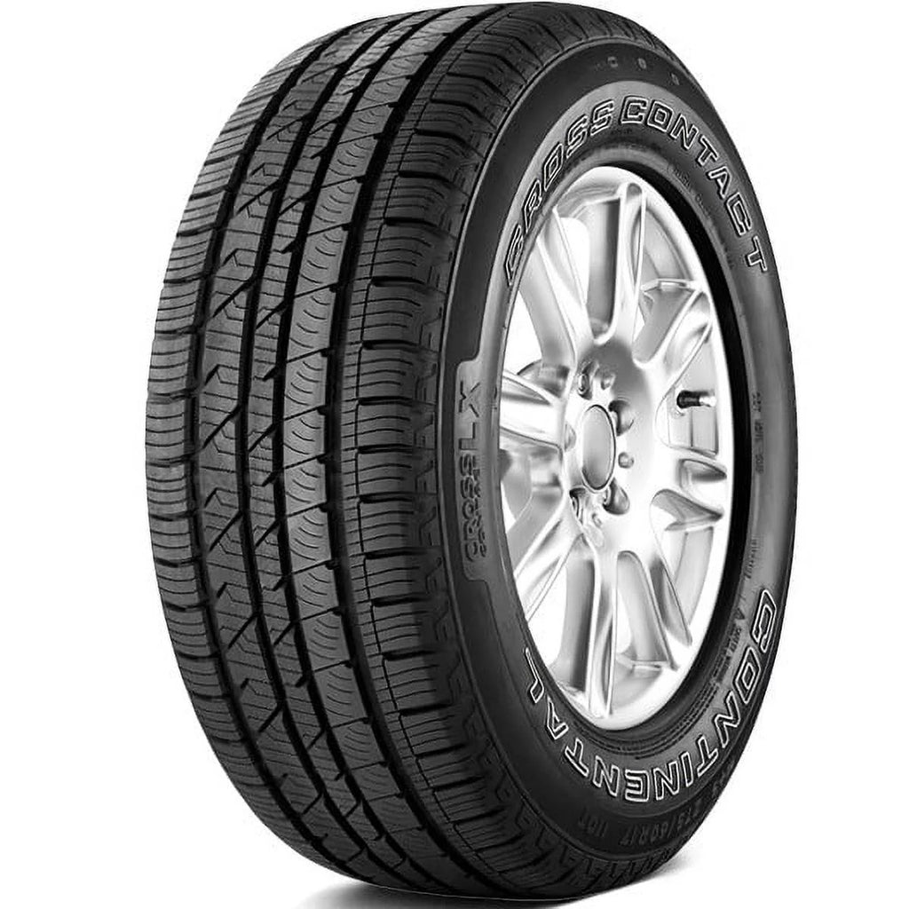 All Season 225/65R17 102H SUV/Crossover Tire D232